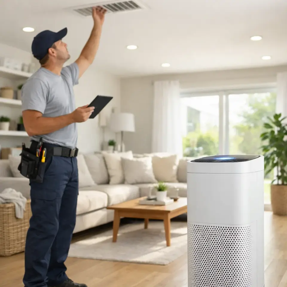 Local Cooling Experts Serving Historic Annapolis Homes — Annapolis, MD